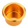 thumbnail image 1 of Drink Holder Rust Recessed Cup Holder Fit for Pontoon, 1 of 5