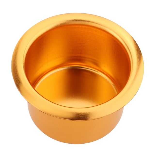 Drink Holder Rust Recessed Cup Holder Fit for Pontoon
