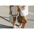 thumbnail image 5 of Holbrook Pickleball Paddles - Day N' Night Design | Performance Series | Carbon Fiber Graphite Blend Surface | Polypropylene Honeycomb Core, 5 of 5