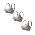 thumbnail image 1 of Clearance Sale 2025 Bra Daily Comfort Wireless Shaper Bra Skin, 1 of 8