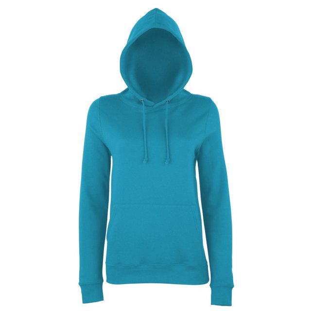 AWDis Just Hoods Chandail à Capuchon pour Femmes Girlie College