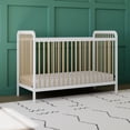 thumbnail image 4 of Storkcraft Pasadena 3-in-1 Convertible Crib, 4 of 17