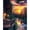 DP02605, variante sur Trousse d'Art au Diamant pour Adulte, Trousse au Diamant 5D pour Adulte, Trousse d'Art au Diamant Bricolage - 30x40 cm (Sans Cadre), DP02605