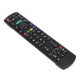 thumbnail image 1 of Télécommande TV, Remplacement de Contrôleur TV Haute Sensibilité, Résistant à l'Usure, Maintien Confortable pour TV 3D NETFLIX N2QAYB000485, 1 of 7