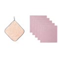 thumbnail image 2 of Kitchen Wipes 1Pcs Rag Dish Cloth Water Absorption Thickening Pot Washing Towel Table Kitchen Dishcloth, Kitchen Wipes, 2 of 9
