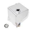thumbnail image 1 of Rev9(AT-GM82-223_2) Aluminum Coolant Expansion Overflow Tank, Direct Replacement Compatible With Pontiac Firebird 82-92, 1 of 4