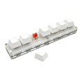 thumbnail image 2 of Programmable Keyboard USB Macro Programming Mechanical Keyboard Keys G7I5, 2 of 9