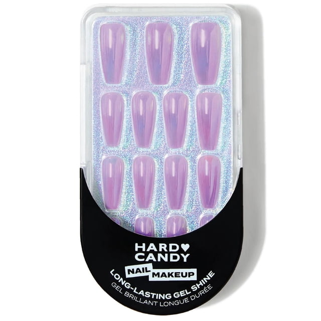 Hard Candy Nail Makeup