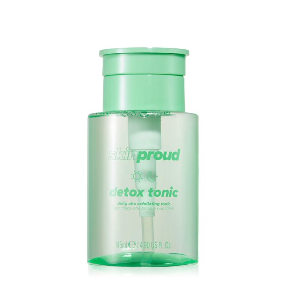 SKINP DETOX TONIC