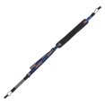 thumbnail image 4 of 1Pc Portable Crossbody Ukulele Strap Adjustable Punch-free Ukulele Strap (Brown), 4 of 6