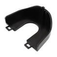 thumbnail image 1 of VONKY Ignition Switch Panel Trim Accessory Fit Fltrxs Glide Road for Black, 1 of 1