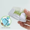 thumbnail image 4 of MOPOOR Mini Food Storage Containers, Leakproof Lids, Condiment Sauce Containers, Mini Freezer Storage Containers Airtight Containers, Dishwasher Freezer and Microwave Safe, 4 of 6