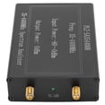thumbnail image 2 of Analyseur, analyseur de Spectre 35MHz-4.4GHz Portable Portable pour la Maison pour l'Industrie, 2 of 8