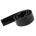 thumbnail image 4 of 1m Fiberglass Heat Shield Sleeve Fuel Line Heat Shield Flexible Heat Shield Fire Sleeve Silicone Coated Fuel Hose Heat Shield for Car Wire Loom Protection, 4 of 7