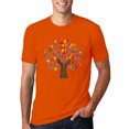 thumbnail image 1 of T-shirt Décontracté à Manches Courtes pour Homme, Col Rond, Imprimé de Lettres, Tee Confortable et Extensible pour l'Été, Usage Intérieur Extérieur, Tous les T-Shirts pour Hommes, Paquet de Chemises pour Hommes, Grande Chemise pour Homme, T-Shirt Graphique pour Homme, Homme Grand, 1 of 4