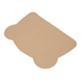 thumbnail image 1 of Silicone Placemats For Dining Table, Washable Easy Clean Plate Mat Bear Placemat For Baby Kids Children Dinner, 1 of 8
