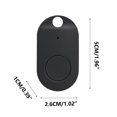 thumbnail image 3 of LSLJS Bluetooth Loss Device Breakpoint Reminder Key Wallet Pet Bidirectional Search and Positioning Bluetooth Loss Device Bluetooth Anti Loss Device, 3 of 3