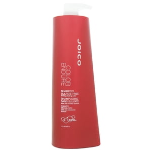 Shampooing Color Endure par Joico pour l ' unisexe - 33.8 oz Shampooing