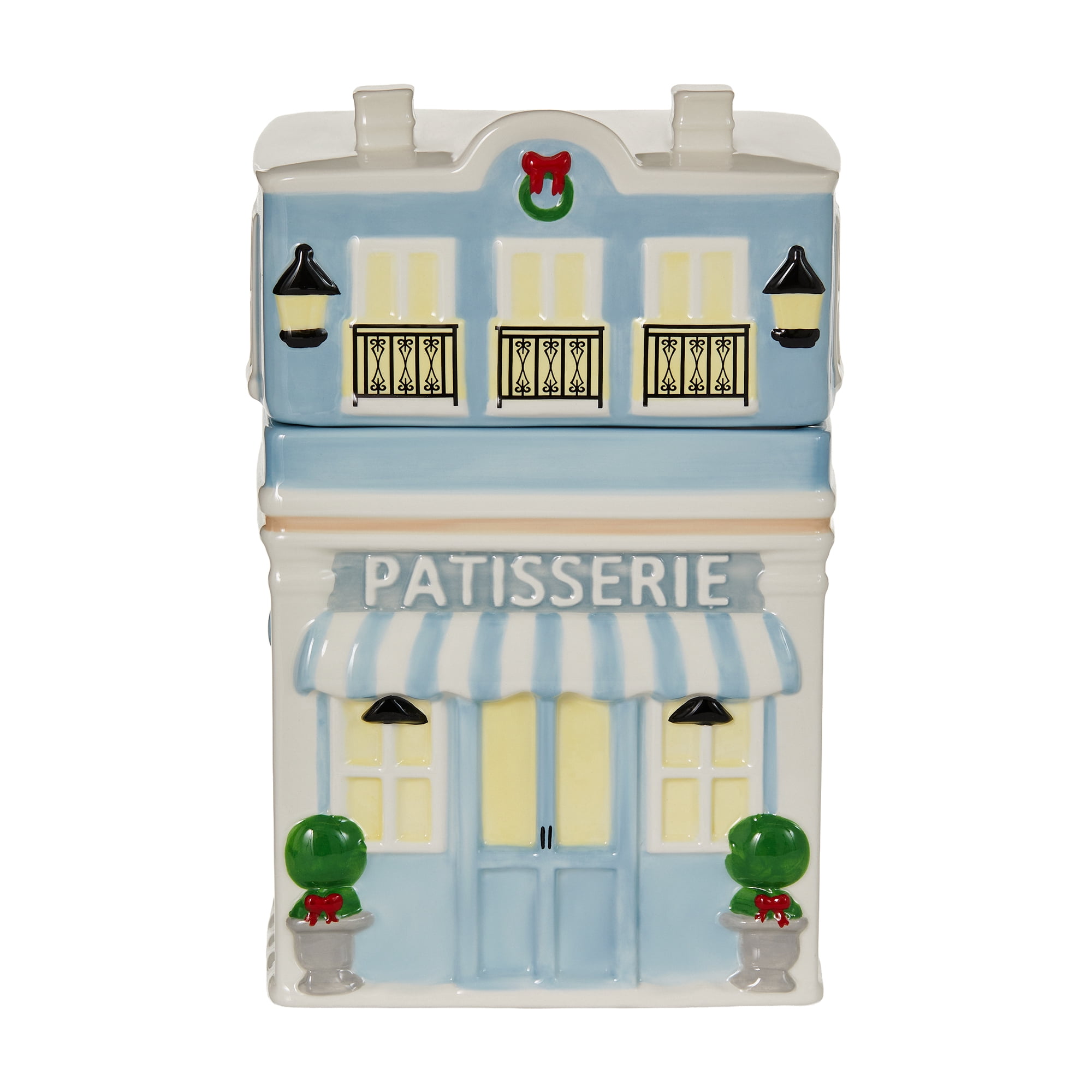 Jarre à biscuits « patisserie » Fraîche