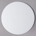 thumbnail image 4 of White Cake Boards Round 25 Pack - 10 Inch Cardboard Cake Rounds Circles Disposable Cake Platter Board Base Tray, 4 of 7