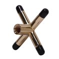 thumbnail image 5 of jinwen Support de Tête de Pont Antidérapant Premium pour Queue de Billard Snooker, 5 of 5