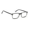 thumbnail image 3 of Fossil Mens Prescription Eyeglasses, 3 of 4