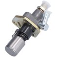 thumbnail image 4 of Fuel Injection Pump, Lightweight Steel High Plasticity Small Size Light Weight Micro-Tiller Engine Parts  For 186FA Micro-Tiller For 186F Micro-Tiller 186F,186FA, 4 of 8