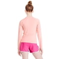 thumbnail image 4 of George Girls' Long-Sleeve Rashguard, 4 of 6