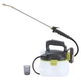 thumbnail image 4 of 24V 1.3Ah 1-Gallon Cordless Garden Chemical Sprayer, 4 of 9