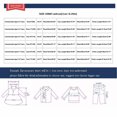thumbnail image 3 of Cameland Ensemble de Vêtements pour Bébé Garçon, T-shirt à Col Rond à Manches Courtes en Coton à Rayures, Mode à Imprimé Anglais, Short, 3 of 6