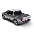 thumbnail image 1 of Convient pour Honda Ridgeline Retrax Tonnelle Cover 60502 RetraxONE MX; Rétractable Manuel; Verrouillable; Noir Mat; Polycarbonate, 1 of 2