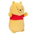 thumbnail image 4 of Squishmallows 10" Hugmees, Winnie the Pooh, 4 of 5