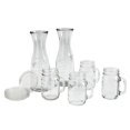 thumbnail image 1 of Mason 10Pc verre Drinkware Set, 1 of 2