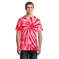 thumbnail image 1 of Essential TieDye Tee, 1 of 1