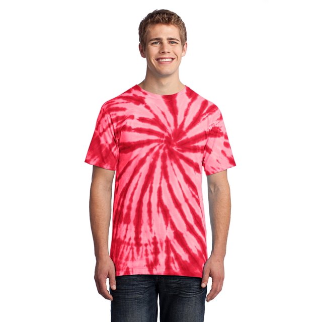 Essential TieDye Tee