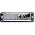 thumbnail image 1 of Lee Oskar 1910-C Harmonica, 1 of 3