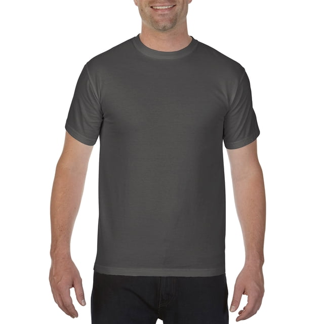 Comfort Colors Adult Heavyweight T-Shirt