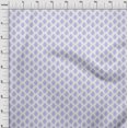 thumbnail image 4 of oneOone Polyester Spandex Plum Fabric Block Fabric For Sewing Printed Craft Fabric By The Yard 56 Inch Wide-3D, 4 of 5
