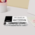 thumbnail image 2 of Double-Tip Markers with Fine and Broad Points, Fast-Drying Oil-Based Waterproof Ink, 10-Pack Set for Art, School, Office and Craft Projects, 2 of 8