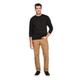 thumbnail image 2 of George Men's Crew-Neck Sweatshirt, 2 of 6