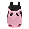 thumbnail image 1 of TIMIFIS Cat Pet Supplies Suitable For Kittens And Dogs, Pet Front Backpack Travel Bag - Fall/Winter, 1 of 1