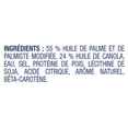 thumbnail image 3 of Dairy Free Becel Plant Butter Salted 454g, 3 of 5