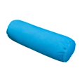 thumbnail image 3 of Lipstore Coussin Cylindrique Rond Accessoires de Traversin Soutien du Dos Housse Lavable Bleu, 3 of 8