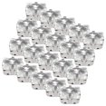 thumbnail image 5 of Strass Griffes, 20 Pcs Strass Griffes Brillants Bricolage Strass Accessoires de Vêtements Axés sur la Performance, 5 of 5