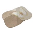thumbnail image 2 of EGNMCR Bath Mat Bathroom Rugs Bathroom Door Absorbent Quick Drying Diatomaceous Earth Floor Mat Bathroom Soft And Comfortable Easy To Maintain Non Slip Floor Mat Polyester fiber floor mats, 2 of 6