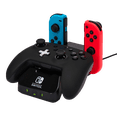 thumbnail image 2 of Socle de charge pour manette PowerA pour Nintendo Switch, 2 of 7