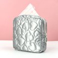 thumbnail image 1 of Clearance Sale! Gspmoly Cosmetic Bags for Women, Mini Makeup Bag Cute Compact Cosmetic Bag for Handbag Multifunctional Small Makeup Bag for Travel Travel Makeup Bags, 1 of 1