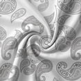 thumbnail image 3 of Ensemble de draps Johnson Home 200 TC - Draps en coton imprimés, 3 of 4