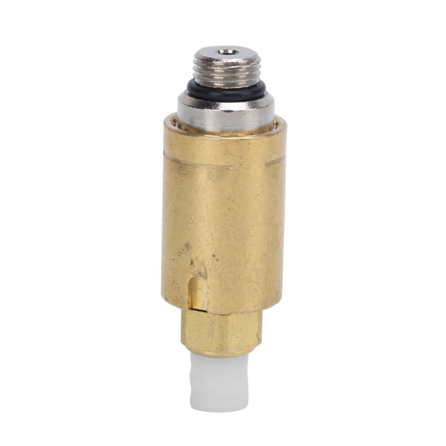Accessoire Auto, Suspension Pneumatique Dure Soupape de Pression Risidual Fiable 7L0616813B pour la Réparation