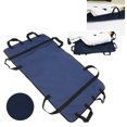 thumbnail image 1 of Pad de Rotation pour Personnes Âgées, Coussin de Positionnement Doux et Confortable Protection Complète pour la Famille pour la Maison, 1 of 8
